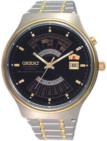 Мужские часы Orient EU00000B