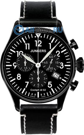 Мужские часы Junkers Jun-61822