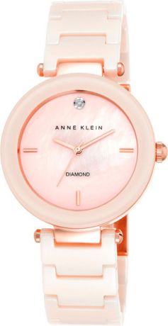 Женские часы Anne Klein 1018PMLP