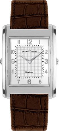 Мужские часы Jacques Lemans 1-1533A