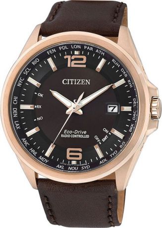 Мужские часы Citizen CB0017-03W