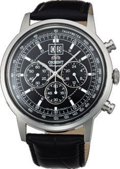 Мужские часы Orient TV02003B