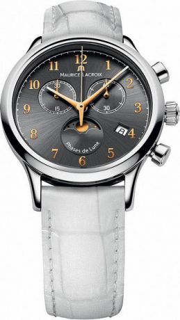 Женские часы Maurice Lacroix LC1087-SS001-821-1