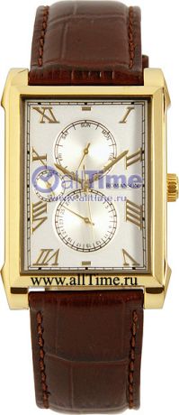 Мужские часы Romanson TL9225MG(WH)