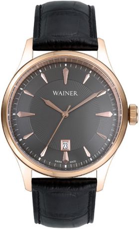 Мужские часы Wainer WA.12492-C