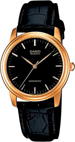Мужские часы Casio MTP-1154PQ-1A