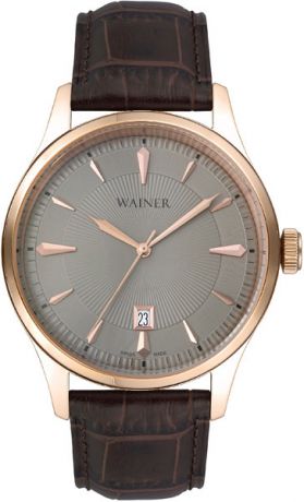 Мужские часы Wainer WA.12492-D