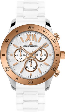 Мужские часы Jacques Lemans 1-1586R