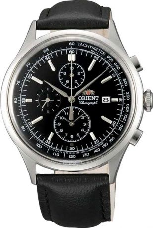 Мужские часы Orient TT0V003B