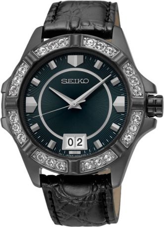 Женские часы Seiko SUR805P1