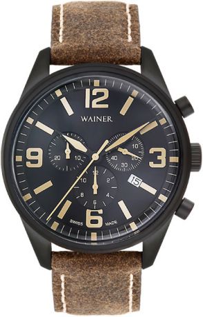 Мужские часы Wainer WA.13426-K