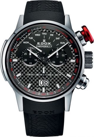 Мужские часы Edox 38001-TINNIN