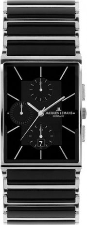 Мужские часы Jacques Lemans 1-1817A