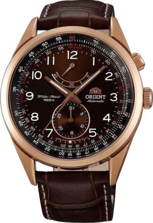 Мужские часы Orient FM03003T