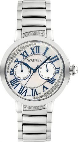 Женские часы Wainer WA.18600-B