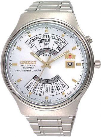 Мужские часы Orient EU00002W