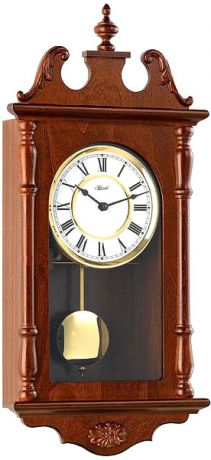 Настенные часы Hermle 70964-032214