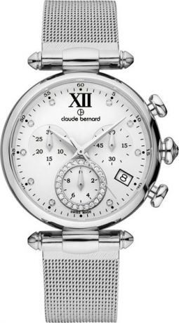 Женские часы Claude Bernard 10216-3APN1