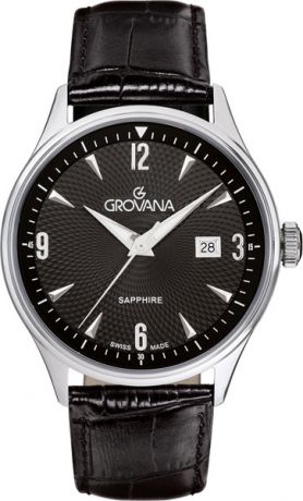 Мужские часы Grovana G1191.1537