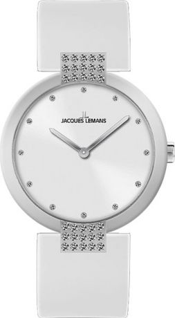 Женские часы Jacques Lemans 1-1529B