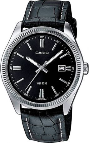 Мужские часы Casio MTP-1302PL-1A