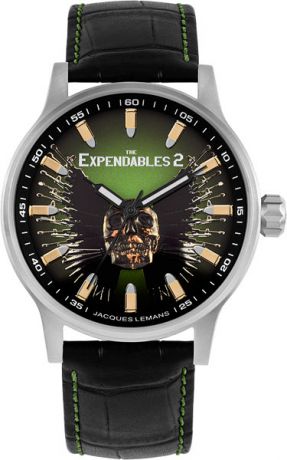 Мужские часы Jacques Lemans E-228