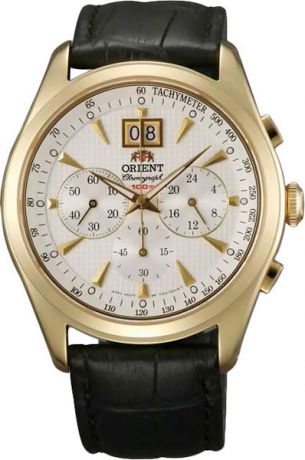 Мужские часы Orient TV01002W