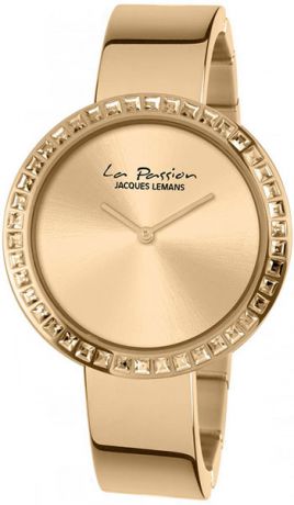 Женские часы Jacques Lemans LP-114C
