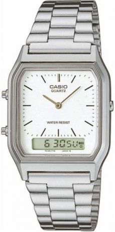 Мужские часы Casio AQ-230A-7D