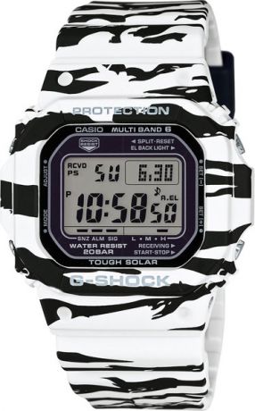 Мужские часы Casio GW-M5610BW-7E