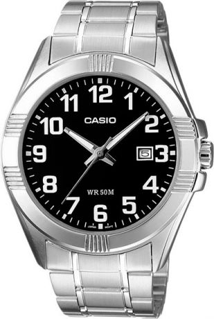 Мужские часы Casio MTP-1308PD-1B