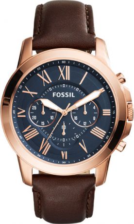 Мужские часы Fossil FS5068
