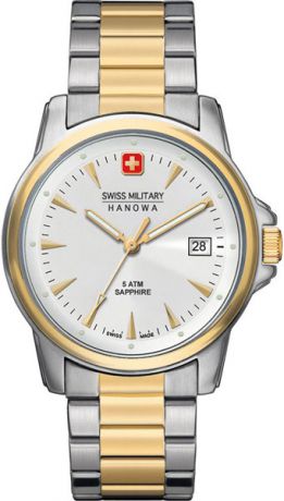 Мужские часы Swiss Military Hanowa 06-5044.1.55.001