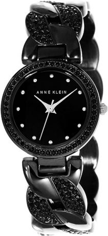 Женские часы Anne Klein 1833BKBK
