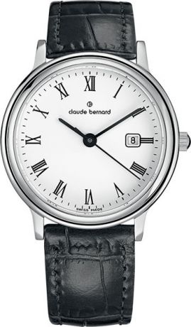 Женские часы Claude Bernard 54005-3BR