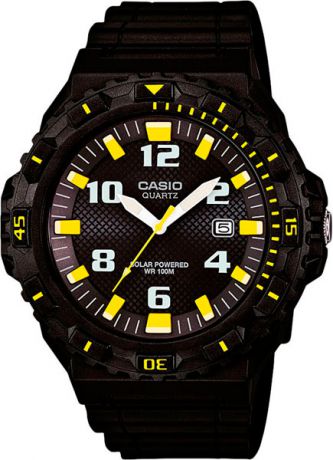 Мужские часы Casio MRW-S300H-1B3