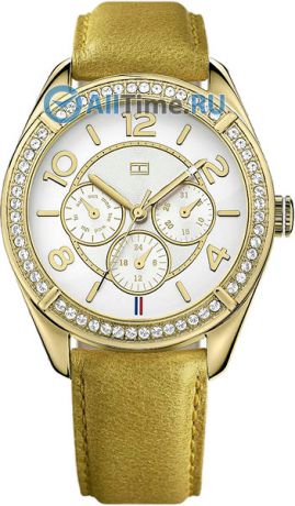 Женские часы Tommy Hilfiger TH-1781250