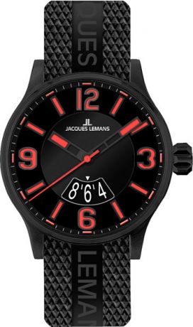 Мужские часы Jacques Lemans 1-1729F