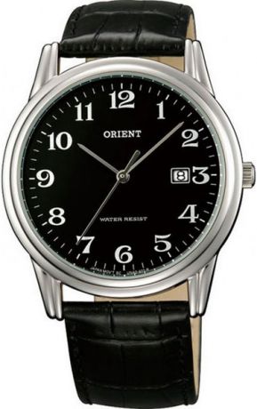 Мужские часы Orient UNA0007B