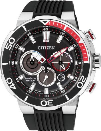 Мужские часы Citizen CA4250-03E