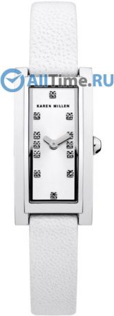 Женские часы Karen Millen KM120W