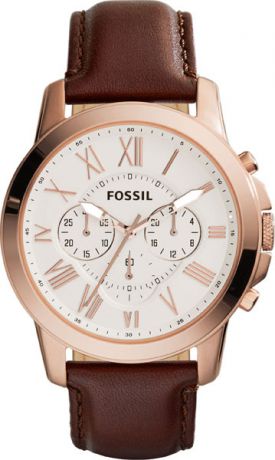 Мужские часы Fossil FS4991