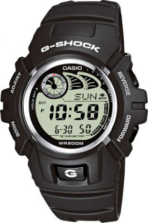 Мужские часы Casio G-2900F-8V