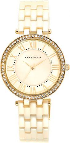 Женские часы Anne Klein 2130IVGB