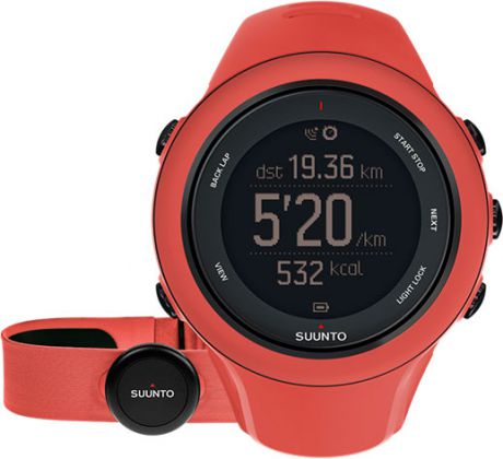 Женские часы Suunto SS021469000