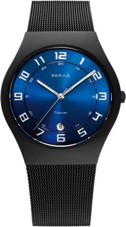 Мужские часы Bering ber-11937-227