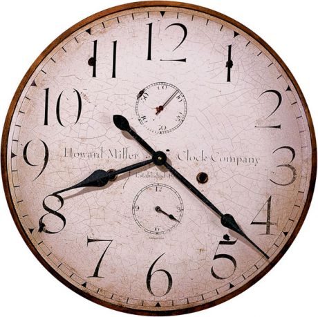 Настенные часы Howard Miller 620-315