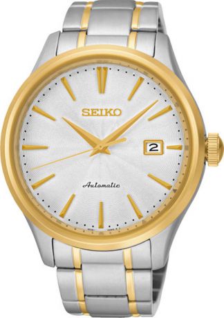Мужские часы Seiko SRP704K1