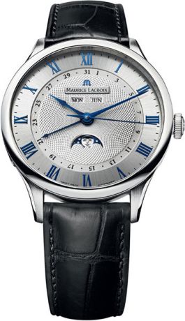 Мужские часы Maurice Lacroix MP6607-SS001-110-1