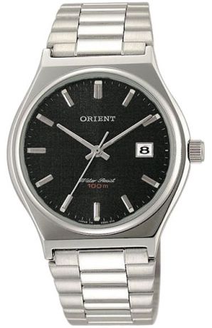 Мужские часы Orient UN3T003B
